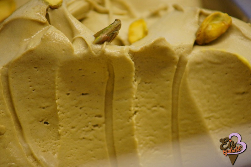 Eis: Waldbeere*, Mango*, Pina-Colada*, Cremige Himbeere*, VEGANE ...