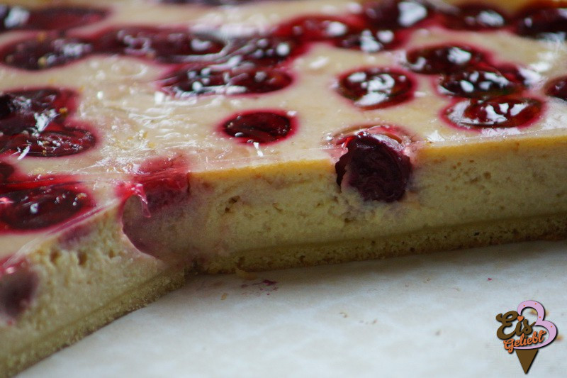 Heute VEGANER KÄSEKUCHEN und Eis: Ananas*, Kokos-Mango*, Cremige ...