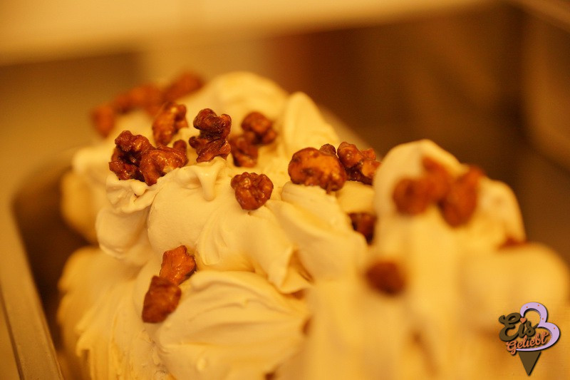 Heute VEGANER KÄSEKUCHEN, Blätterteig mit Buttercreme und ...